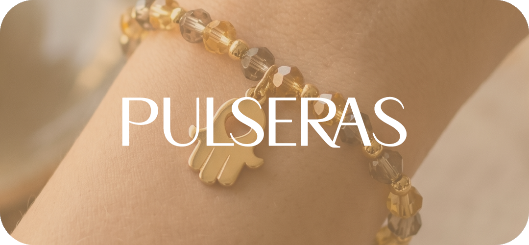 Pulseras Sekas
