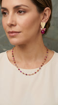 Conjunto Tonos Fuccia