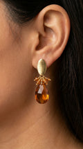 Aros Maxi Gota Miel