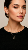 Conjunto Libélula Microcircones